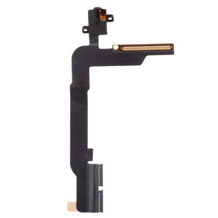 Cavo audio flessibile a nastro per iPad 4, For Apple iPad 4 Cavo audio flessibile a nastro per iPad 4, For Apple iPad 4